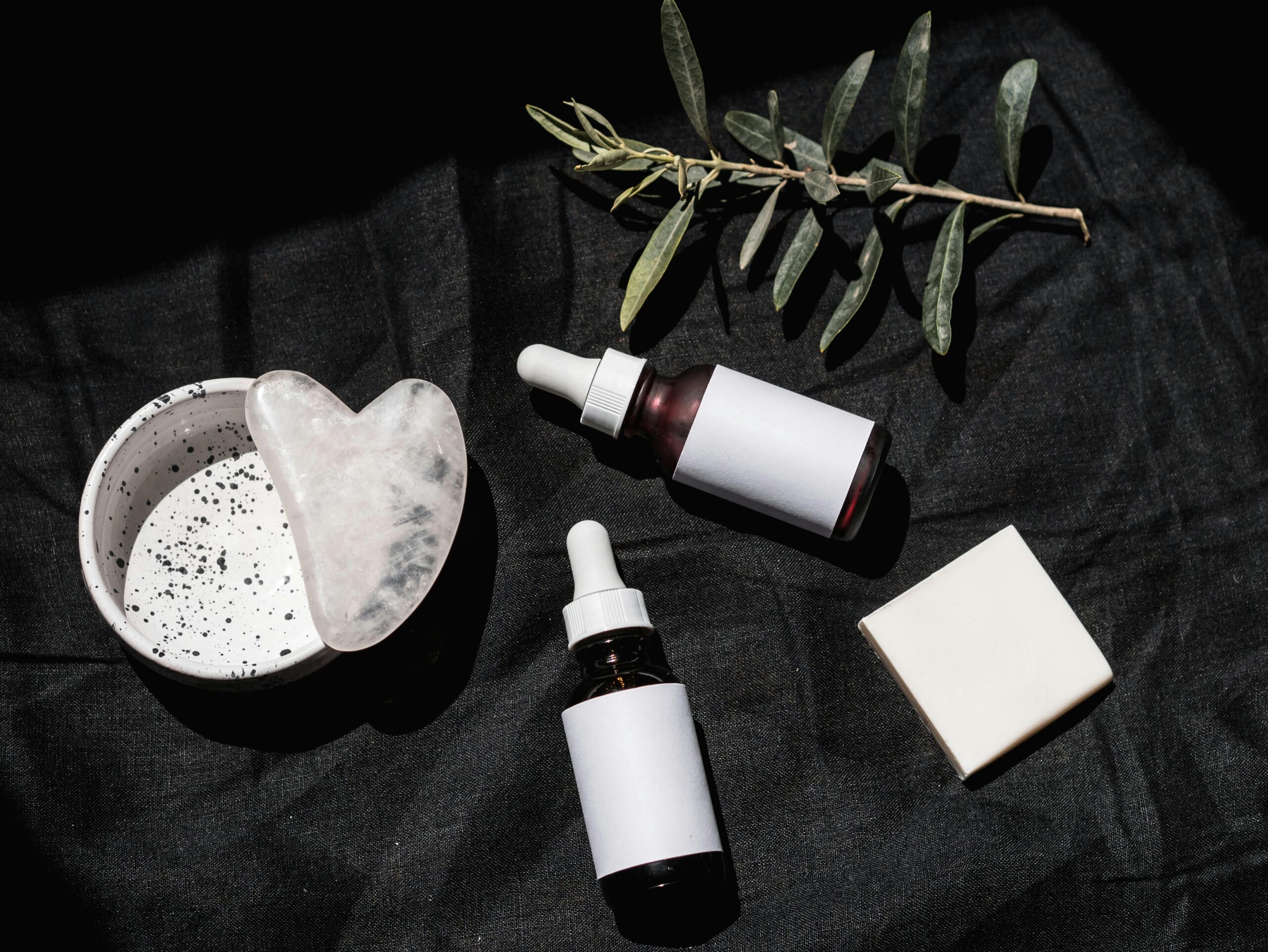 Radiant Skin: "Achieve radiant skin with Skicera's natural skincare"